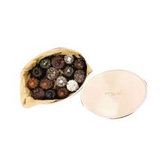 ハロウィン クリスマス お歳暮 ギフト デメル クッキー 詰合せ 430gの