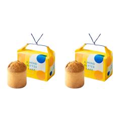 ��̓� �V�w�� ���� ����Y �A�[�����h�o�^�[�P�[�L 2��