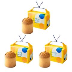 ��̓� �V�w�� ���� ����Y �A�[�����h�o�^�[�P�[�L 3��