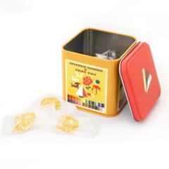 ハロウィン クリスマス お歳暮 ギフト モロゾフ ブロードランド 22個入