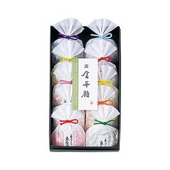 ハロウィン クリスマス お歳暮 ギフト 緑寿庵清水 金平糖 10種詰合せ ハロウィン クリスマス お歳暮 ギフト 緑寿庵清水 金平糖 10種詰合せの