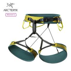 �A�[�N�e���N�X ARC�fTERYX �X�J�n �n�[�l�X �E�B�����Y Skaha Harness Ws �A�E�g�h�A �N���C�~���O �M�A Warp Strength �ʋC�� X0000096