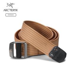 �A�[�N�e���N�X ARC�fTERYX �R���x���[ �x���g 38mm Conveyor Belt 38mm �i�C���� �E�F�r���O �����x ��v ���^���o�b�N�� X000005521