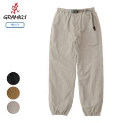 �O���~�` GRAMICCI �i�C�����g���b�N�p���c �����Y NYLON TRACK PANT Ms �����O�p���c �������p G4SM-P119