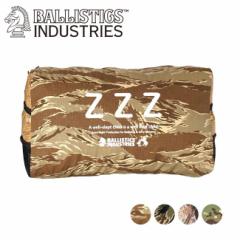 oXeBNX Ballistics JM CAMPING PILLOW&CASE  s[ P[X AEghA Lv