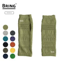 �u�����O BRING �����_�[�E�F�A �n���h�E�H�[�}�[ ���j�Z�b�N�X WUNDERWEAR HAND WARMER ��� �����m�E�[�� �h�L BW4500