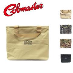 �R�u�}�X�^�[ COBMASTER  �t�H�[���f�B���O�o�X�P�b�g�g�[�g M�T�C�Y COB FOLDING BASKET TOTE M