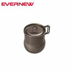 Goj[ EVERNEW Ti Tea pot 500