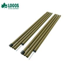 ���S�X LOGOS �X�^���_�[�h�L���m�s�[�|�[��180�i2�{�Z�b�g)�i�J�[�L�j