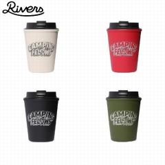 ���o�[�Y RIVERS �n�E�f�B�W���j�[ �E�H�[���}�O �X���[�N CF