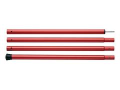 �X�m�[�s�[�N snow peak �E�C���O�|�[�����b�h 240cm