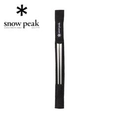 �X�m�[�s�[�N snow peak �`�^����ה�