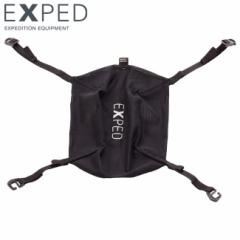 GNXyh EXPED Mesh Helmet Holder AEghA ApC oR