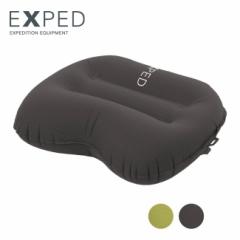 GNXyh EXPED Ultra Pillow M s[  y AEghA Lv oR