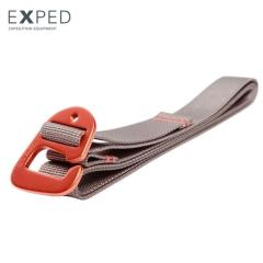 �G�N�X�y�h EXPED Accessory straps 120cm �A�E�g�h�A �o�R �n�C�L���O �X�g���b�v �o�b�N�p�b�N �h���C�o�b�N �A�N�Z�T���[