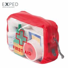 GNXyh EXPED NAL[u t@[XgGCh S Clear cube first aid S h|[` }up|[`  y