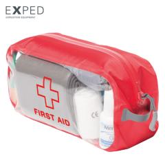 �G�N�X�y�h EXPED �N���A�L���[�u �t�@�[�X�g�G�C�h M Clear cube first aid M �h���|�[�` ���}���u�p�|�[�` ���� �y��