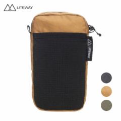 CgEFC LITEWAY LITE POCKET X-PAC Tu|Pbg |[`