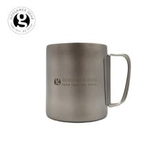 �S�b�T�}�[�M�A GOSSAMER GEAR  �`�^���_�u���}�O 300 TITAN DOUBLE MUG 300 �o�R �L�����v �A�E�g�h�A