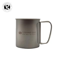 �S�b�T�}�[�M�A GossamerGear �`�^���V���O���}�O �V���o�[ 300ml Titan Single Mug Silver �}�O�J�b�v �R�b�v �V���O���}�O �`�^�� GSCU