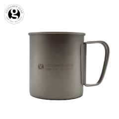 �S�b�T�}�[�M�A GossamerGear �`�^���V���O���}�O �V���o�[ 450ml Titan Single Mug Silver �}�O�J�b�v �R�b�v �V���O���}�O �`�^�� GSCU