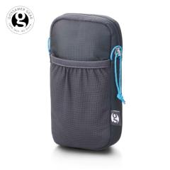 �S�b�T�}�[�M�A GossamerGear �V�����_�[ �X�g���b�v �|�P�b�g ���[�W Shoulder Strap Pocket Large �o�b�N�p�b�N �����b�N �������� �|