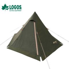 ���S�X LOGOS �c�[�����OTepee T/C 300�i2023LIMITED�j