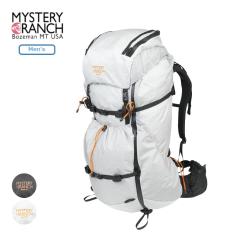�~�X�e���[�����` MYSTERY RANCH ���C�f�B�b�N�X 57 Ms �o�b�N�p�b�N �����b�N �U�b�N �y�� �A���~�t���[�� 60L 19761590