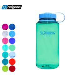 �i���Q�� NALGENE �L��1.0L Tritan Renew �A�E�g�h�A �g���b�L���O �L�����v �t�B�b�g�l�X �}�O �{�g�� ���� �e��
