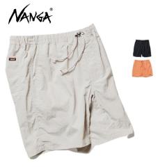 �i���K NANGA �i�C�����^�b�T�[�C�[�W�[�V���[�c NYLON TUSSER EASY SHORTS �p���c �X�C���V���[�c �A�E�g�h�A �������p