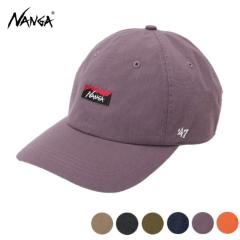 �i���K NANGA �i���K��47 �q�m�b�N�L���b�v NANGA���f47 HINOC CAP �X�q �L���b�v ��R NW2420-3B400