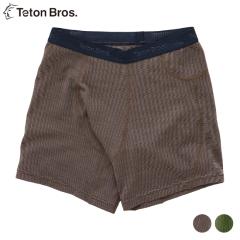 �e�B�[�g���u���X Teton Bros. �A�N�V�I3D�g�����N�X (�����Y) Axio 3D Trunks (Men) �A�E�g�h�A �n�C�L���O �o�R