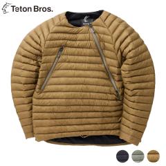 �e�B�[�g���u���X Teton Bros. �c���M10th�_�E���W���P�b�g (���j�Z�b�N�X) Tsurugi 10th Down Jacket (Unisex) �A�E�g�h�A ��R �o�R �A