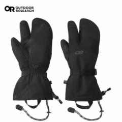 AEghAT[` OUTDOOR RESEARCH nCLvX[tBK[O[u HIGHCAMP 3-FINGER GLOVES