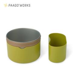 �p�[�S���[�N�X PAAGO WORKS �g���C���J�b�v 500 TRAIL CUP 500 �H�� �J�b�v ���o CG417GRT