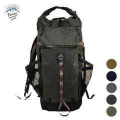 ���E���E�}�E���e�����[�N�X RawLow Mountain Works  �o���r Bambi �o�b�N�p�b�N �f�C�p�b�N �y�� �U�b�N �o�R