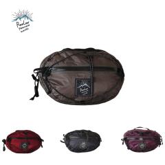 ���E���E�}�E���e�����[�N�X RawLow Mountain Works �i�b�c�p�b�N Nuts Pack �E�G�X�g�o�b�O �{�f�B�o�b�O �T�R�b�V�� �o�R �n�C�L���O