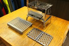 ��s  �R���p�N�g�����΃O���� B-6�N 3�_�Z�b�g ( B-6�N�{�� �E �O�����v���[�g �E �n�[�h���X�g�� ) �o�[�x�L���[ �\���L�����v