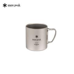 �X�m�[�s�[�N snow peak �`�^���_�u���}�O 450(MG-153) �A�E�g�h�A �L�����v �R�b�v �J�b�v �y��