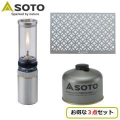 �\�g SOTO Hinoto ����Z�b�g Hinoto�i�Ђ̂Ɓj + �I�[�i�����g ���� +  �p���[�K�X250�g���v���~�b�N�X �V�x�m�o�[�i�[ �L�����h���� �L