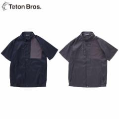 eB[guX Teton Bros. EBho[VcijZbNXj Wind River Shirt (Unisex) EChVF y pbJu g