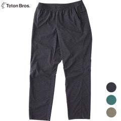 �e�B�[�g���u���X Teton Bros. �X�N�����u�����O�p���c �����Y Scrambling Pant (Men)  �אg �X�g���b�` TB241-09M