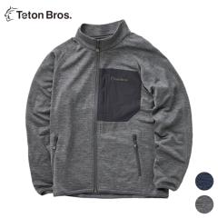 �e�B�[�g���u���X Teton Bros. �O���t�F���W���P�b�g (�����Y) Graphene Jacket (Men) �A�E�^�[ �~�b�h���C���[ 