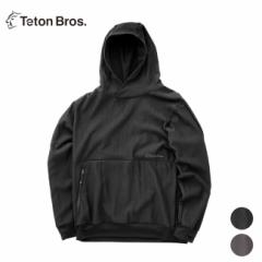 eB[guX Teton Bros. E[[t[fB[ (EBY) Woolly Hoody (Women) AEghA gbLO XEFbg t[fB E