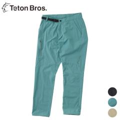 �e�B�[�g���u���X Teton Bros. ���b�W�p���c �����Y Ridge Pant Men �A�E�g�h�A �g���b�L���O �o�R �n�C�L���O �y�� ������ �X�g���b�`�@