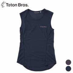 eB[guX Teton Bros. WS ELV1000 mX[u EBY WS ELV1000 Non Sleeve Women AEghA gC jO  