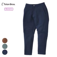 �e�B�[�g���u���X Teton Bros. �A�u�T���J�p���c �E�B�����Y Absaroka Pant (Women) �H�~ �p���c ���N�� �X�g���b�` �\�t�g�V�F�� ���f�B