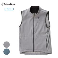 �e�B�[�g���u���X Teton Bros. �X�N�����u�����O�I�N�^�x�X�g �����Y SCRAMBLING OCTA VEST �ۉ� �x�X�g TB251-450