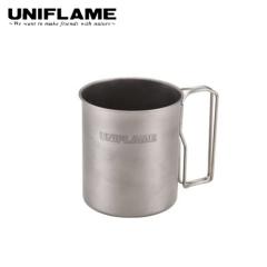 ���j�t���[�� UNIFLAME �V���O���}�O450 �`�^�� �}�O �J�b�v �A�E�g�h�A �L�����v