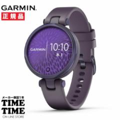 GARMIN K[~ Lily Sport  [ X|[c Deep Orchid / Midnight Orchid 010-02384-42 yS̃[J[1Nۏ؁zX}[gEHb`